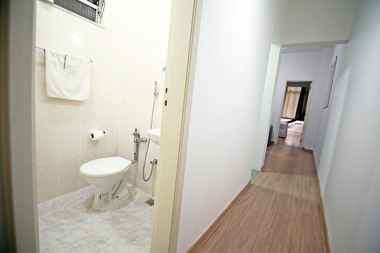 ריו דה ז'ניירו Rio Spot Homes U035 מראה חיצוני תמונה