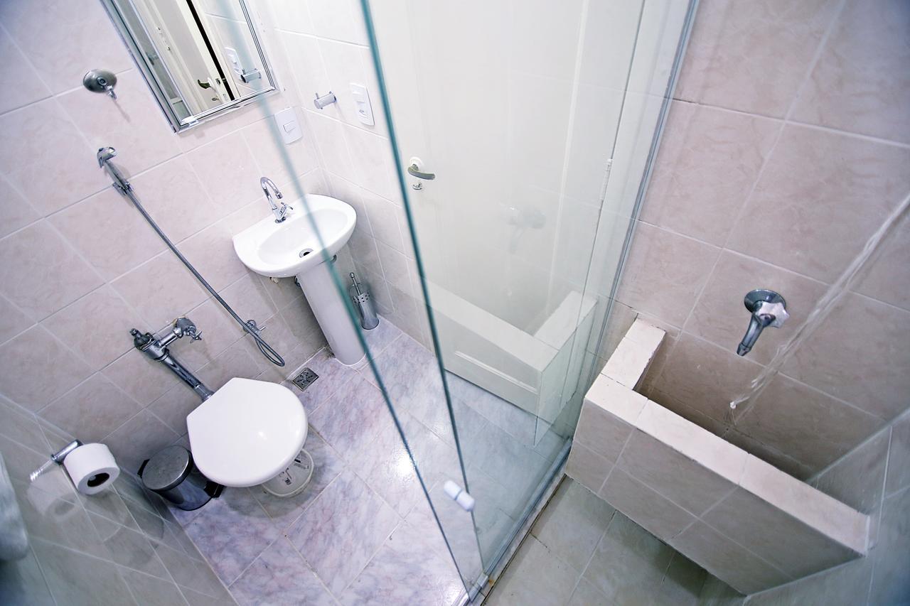 ריו דה ז'ניירו Rio Spot Homes U035 מראה חיצוני תמונה