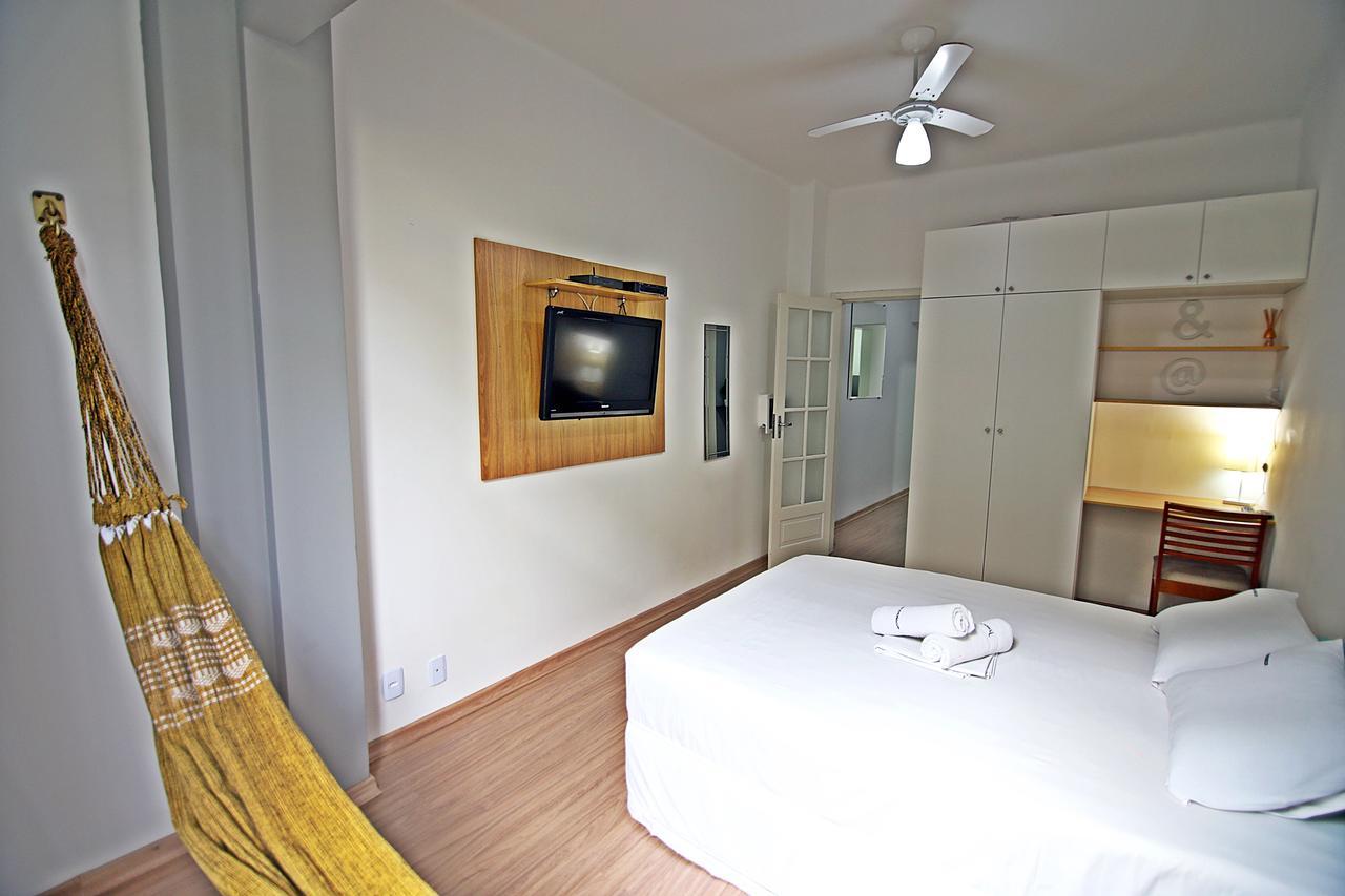 ריו דה ז'ניירו Rio Spot Homes U035 מראה חיצוני תמונה