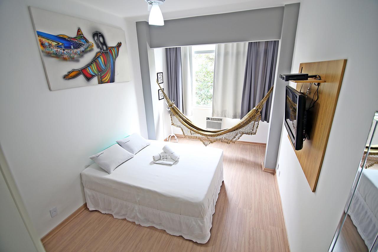 ריו דה ז'ניירו Rio Spot Homes U035 מראה חיצוני תמונה