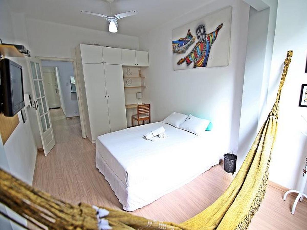 ריו דה ז'ניירו Rio Spot Homes U035 מראה חיצוני תמונה