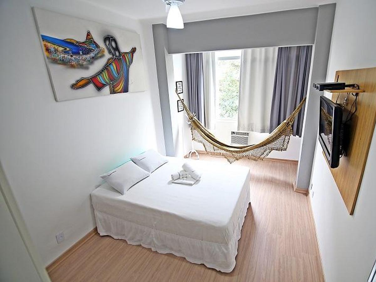 ריו דה ז'ניירו Rio Spot Homes U035 מראה חיצוני תמונה