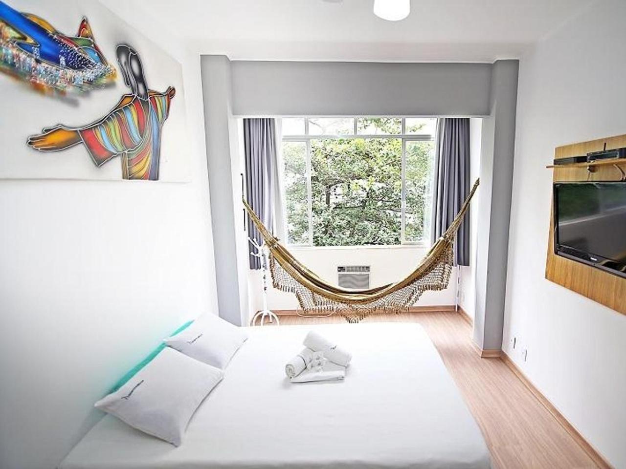 ריו דה ז'ניירו Rio Spot Homes U035 מראה חיצוני תמונה