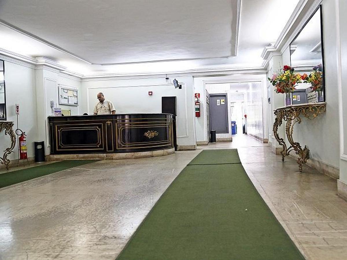 ריו דה ז'ניירו Rio Spot Homes U035 מראה חיצוני תמונה
