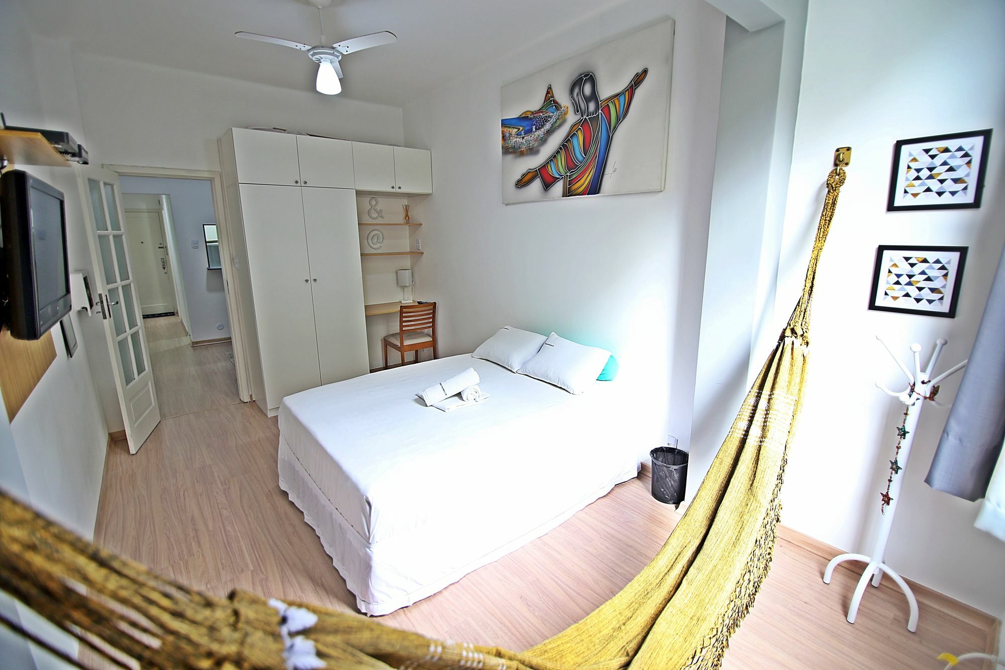 ריו דה ז'ניירו Rio Spot Homes U035 מראה חיצוני תמונה